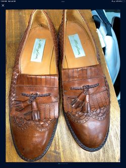 Men’s Dress Shoes