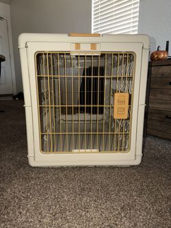 Travel Pet Cage "NEW"