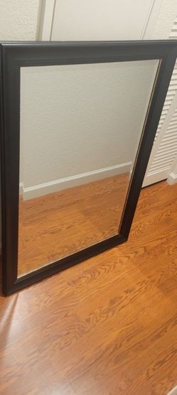 Wall Mirror
