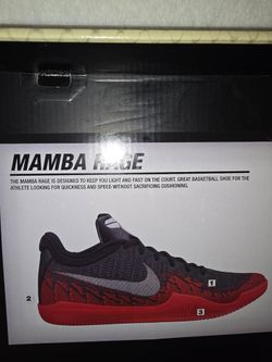 Kobe's Mamba