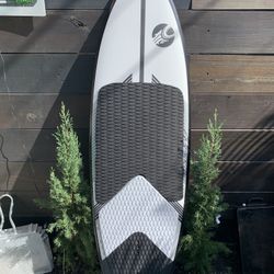 CABRINHA CUTLASS PRO 5’2”