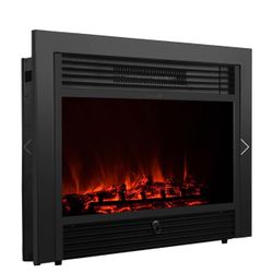 Fire Place
