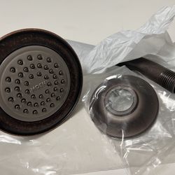 Moen Eva Collection 2.5 GPH Complete Shower Head