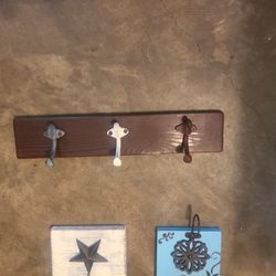 Hand Made Shelve 