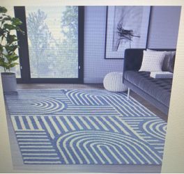 Albani collection rug