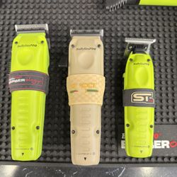 Babyliss Lo Pro FX Clippers/trimmer