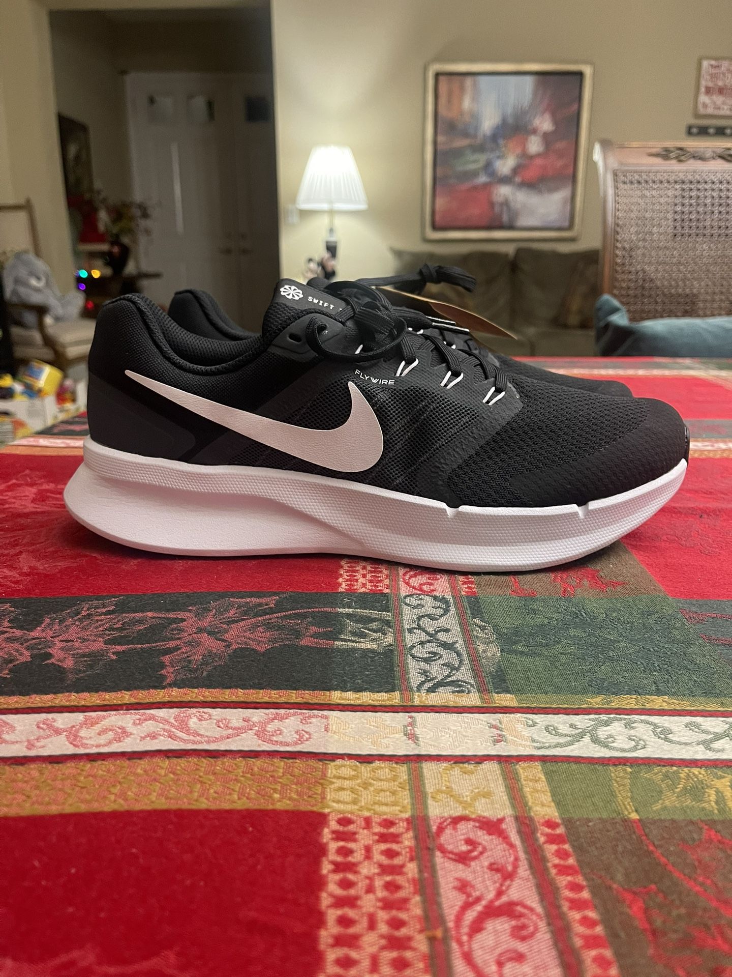 Men’s Nike Running Shoes - BRAND NEW