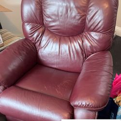 Lay-Z-Boy Recliner