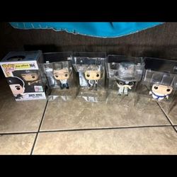 The Office Funko Pop