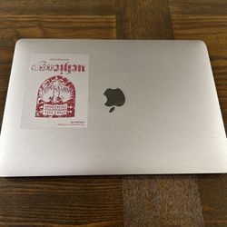 Apple MacBook Pro