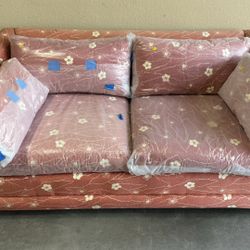 Love Seat Couch