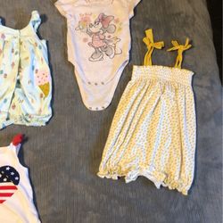24 Mo Baby Clothes 