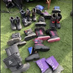 Boots 