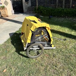 Bike Trailer 