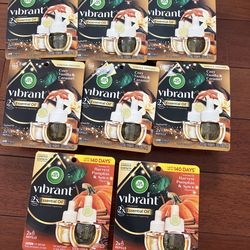 Airwick refill $3/each