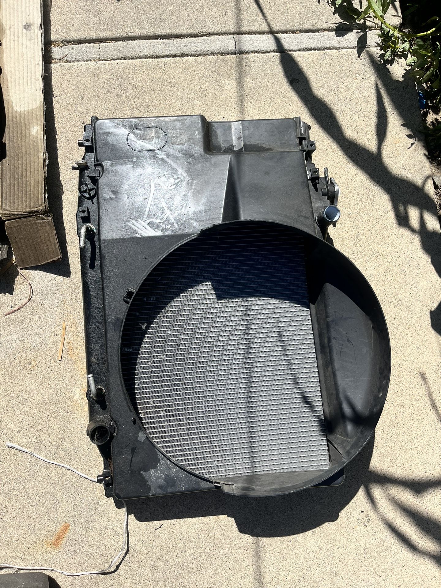 SC300 Parts