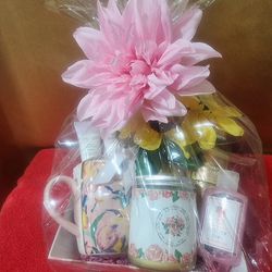 Mothersday Gift Baskets