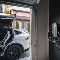 Tesla Wall Charger And Ev Installation