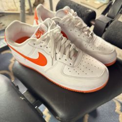 Nike Af’1 