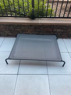 Outdoor Dog Bed