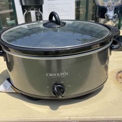 Crock Pot