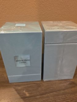 PERFUME ARMANI PRIVATE