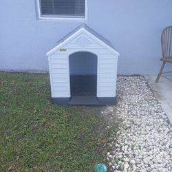 Dog House For LG Dog