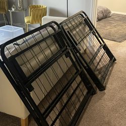 Bed frame 