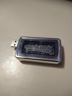 magicJack: PC to Phone Jack

