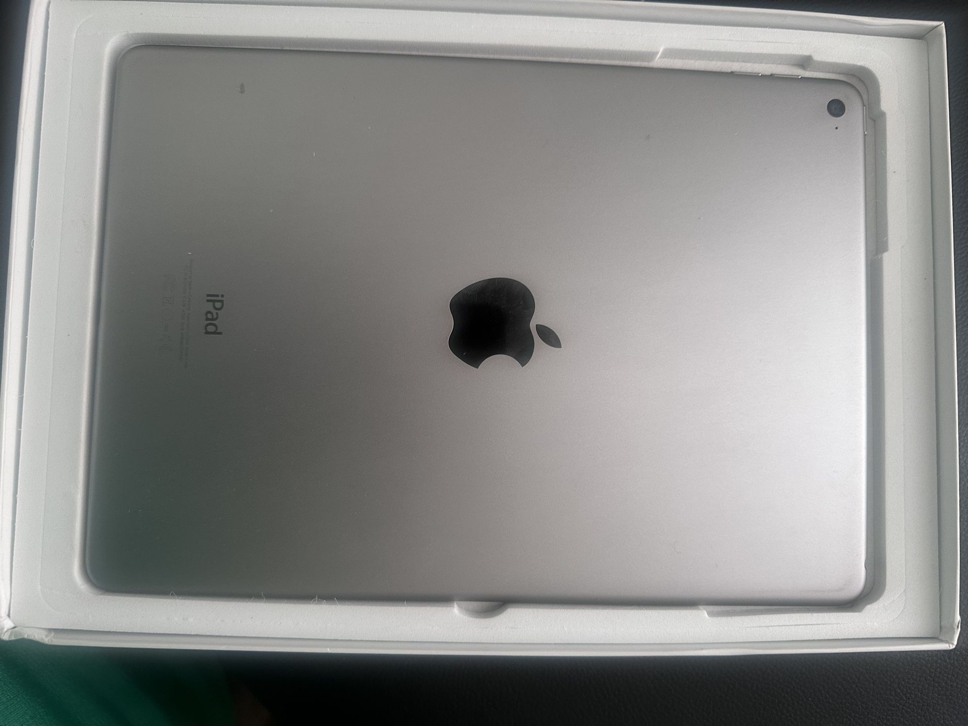 iPad Air 2