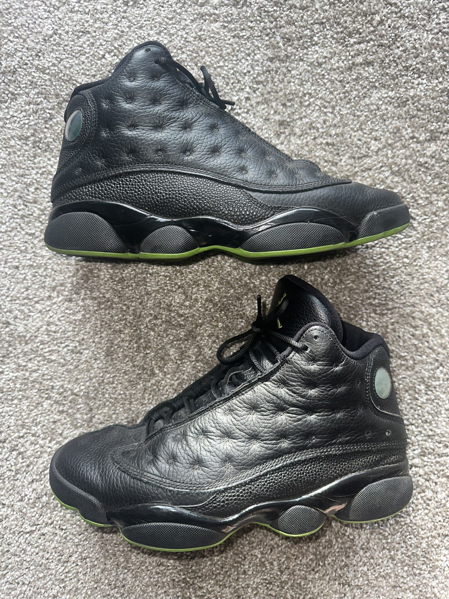 Air Jordan Retro 13 Altitude Size 9