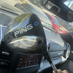 NEW Ping G440 SFT 3-Wood – Regular Flex – Still in Plastic