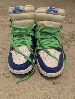 Jordan Retro 1 High OG Women’s 