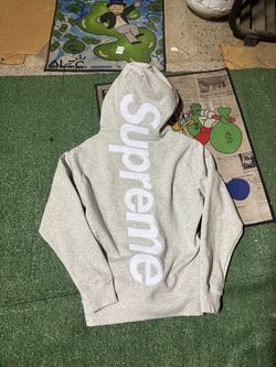 Supreme Hoodie