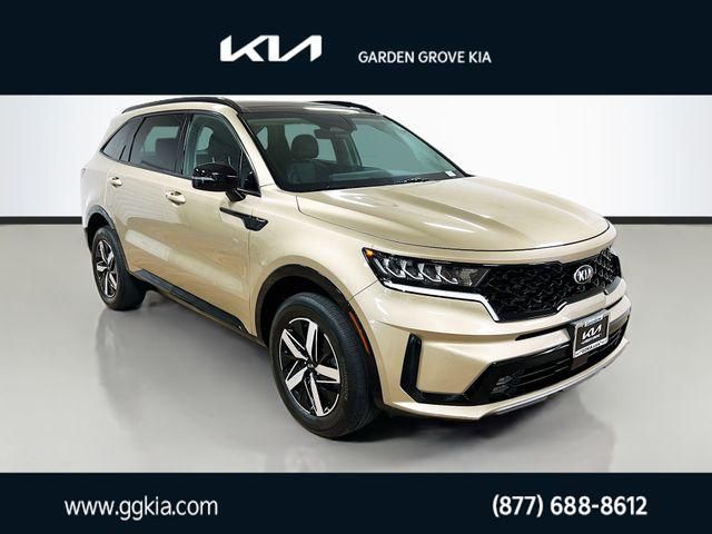 2021 Kia Sorento
