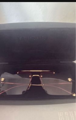 Vesace unisex sunglasses