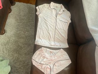 EBERJEY PJ SET