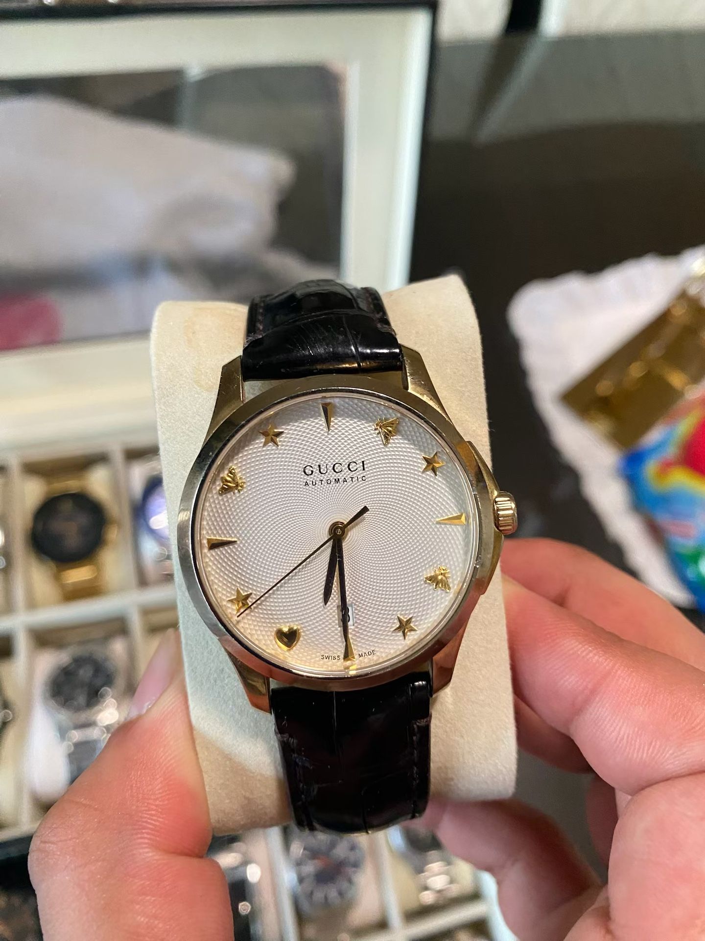 Designer Watches
