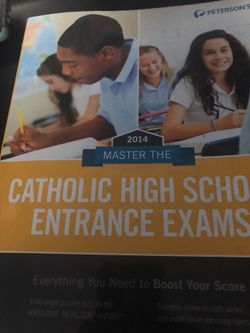 Exam book