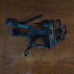 Baskerville Ultra Muzzle