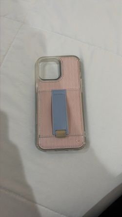 Walli iPhone 16 pro max case