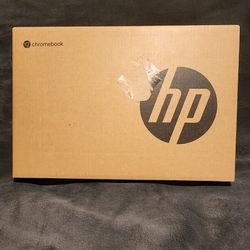 14in HP CHROMEBOOK 