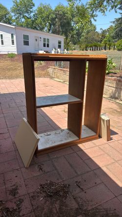 Bookshelf