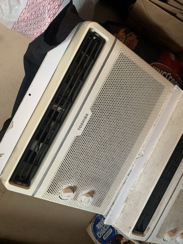 Window AC Id