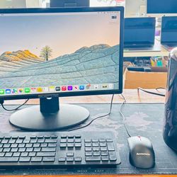 ‼️Apple MacPro Late2013  3GHz 8-Core Intel Xeon E5 64GB RAM 1TB SSD D500 6GBVRAM. ‼️
