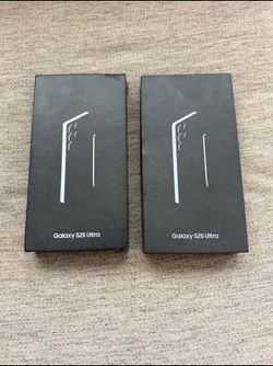 Samsung Galaxy S25 Ultra 512 💥Unlocked💥
