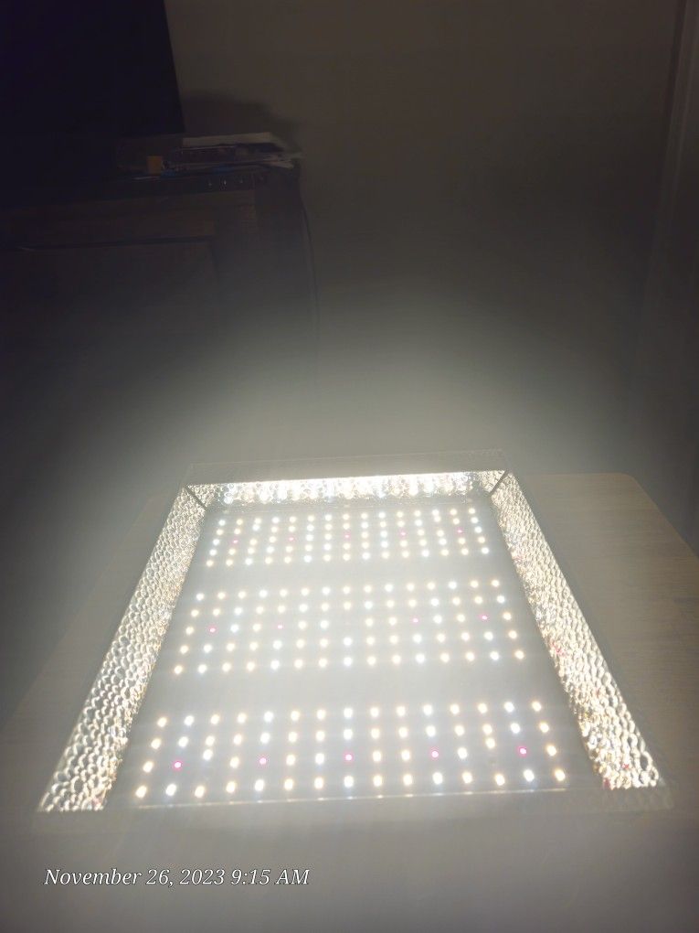 Mars Hydro Led Light