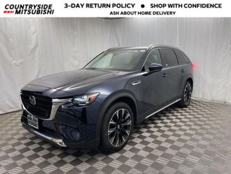 2024 Mazda CX-90 PHEV