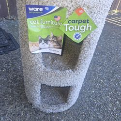 Kitty 2 Story Condo