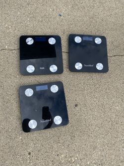 Electronic Scales